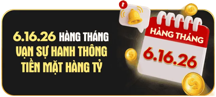 Ưu đãi đặc biệt HI88