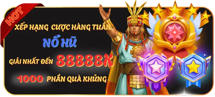 Trò chơi nổ hũ HI88