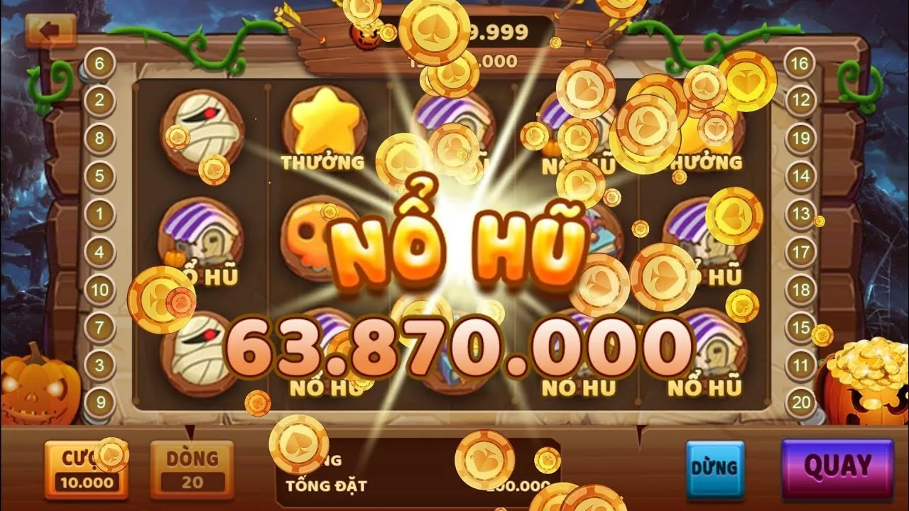 Casino trực tuyến HI88