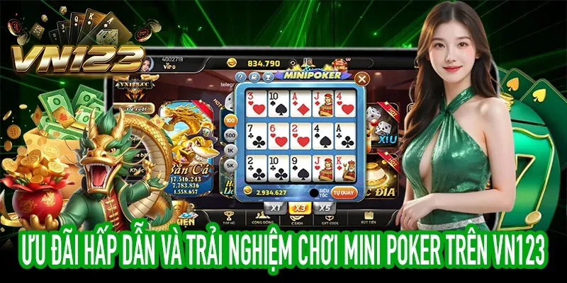 Bí quyết nổ hũ slot game